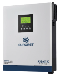 سانورتر 2 کیلوولت امپر یورونت (Euronet) مدل E-SK212V1